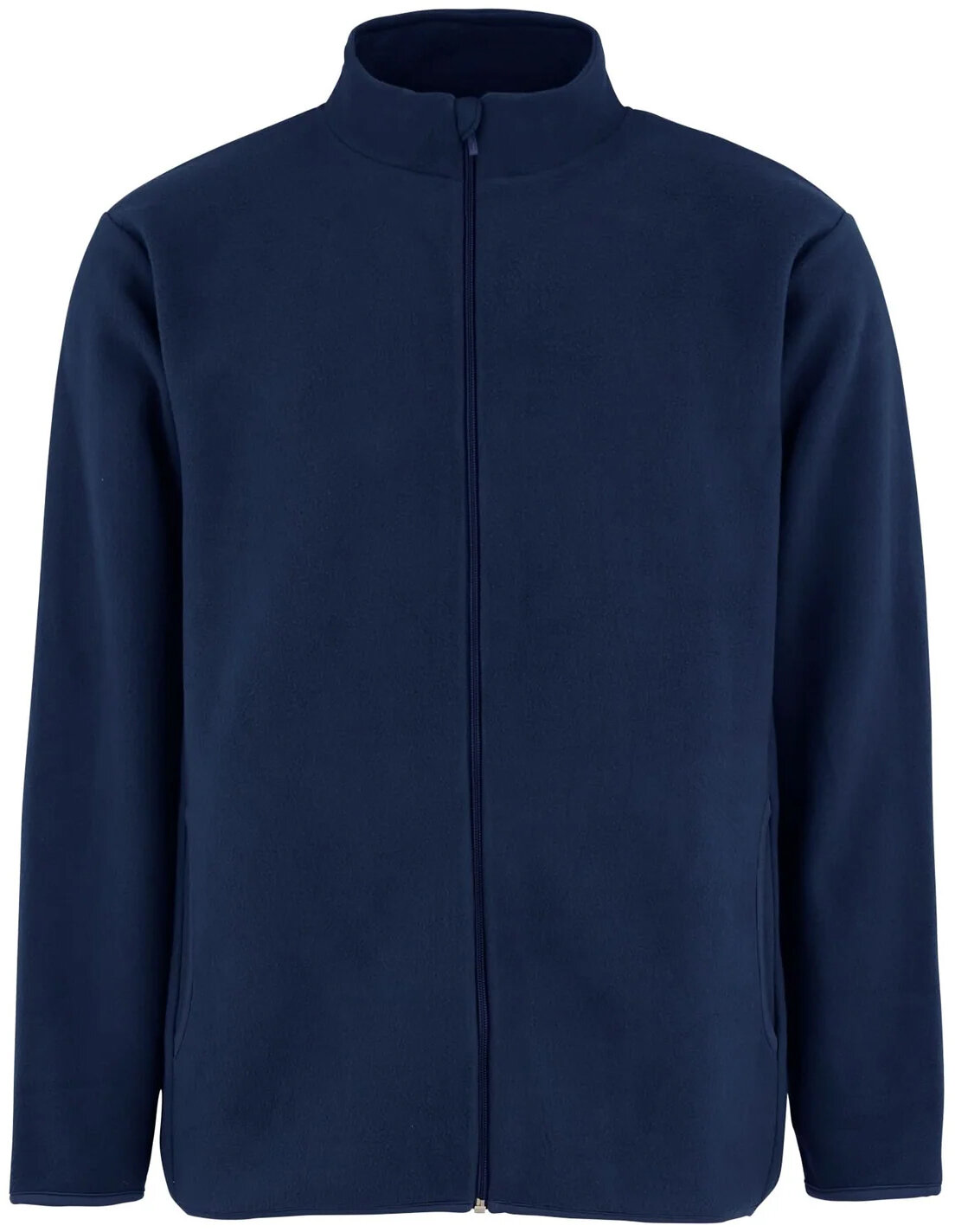 Recycled Fleece Jacket