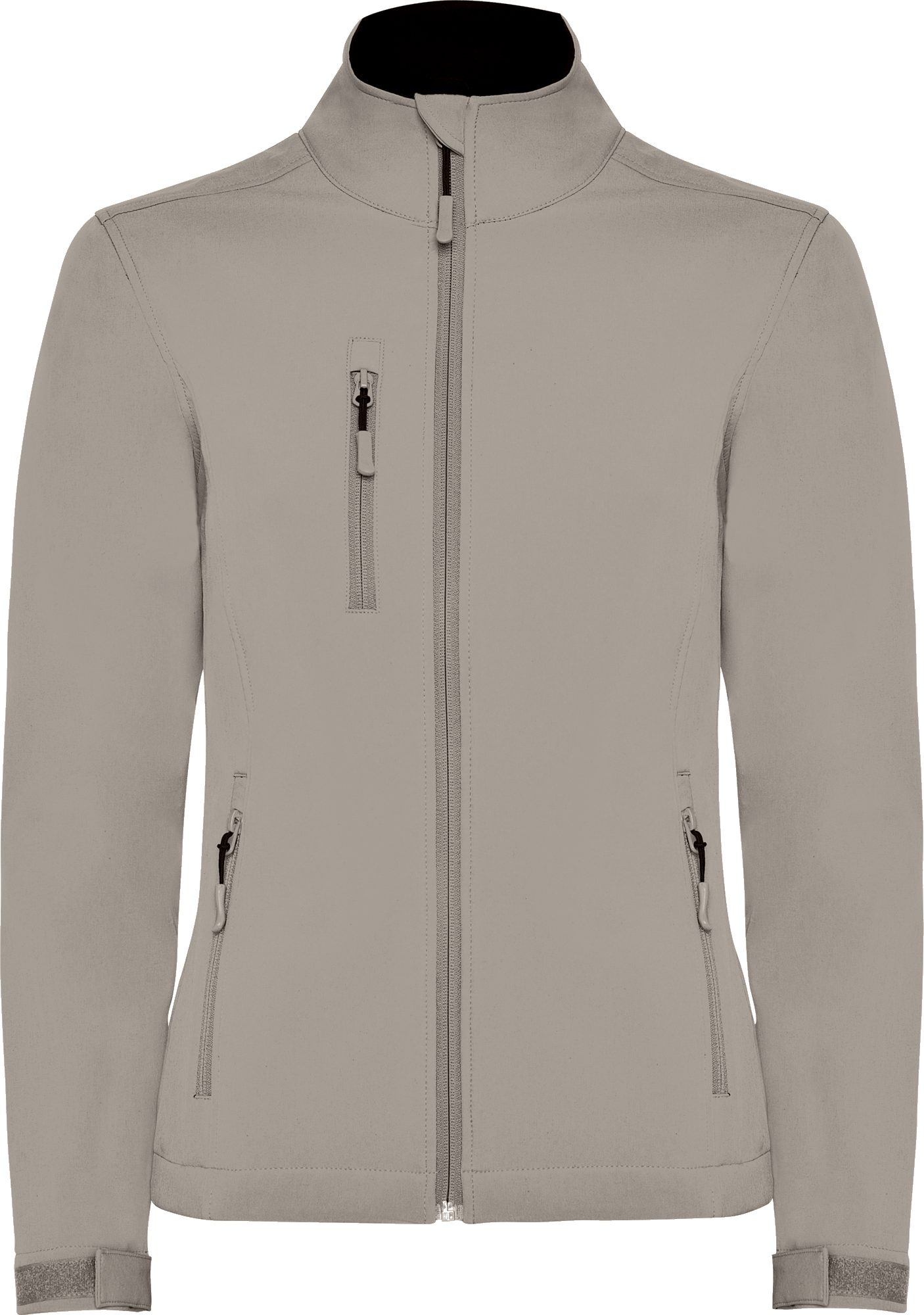 Women´s Nebraska Softshell Jacket