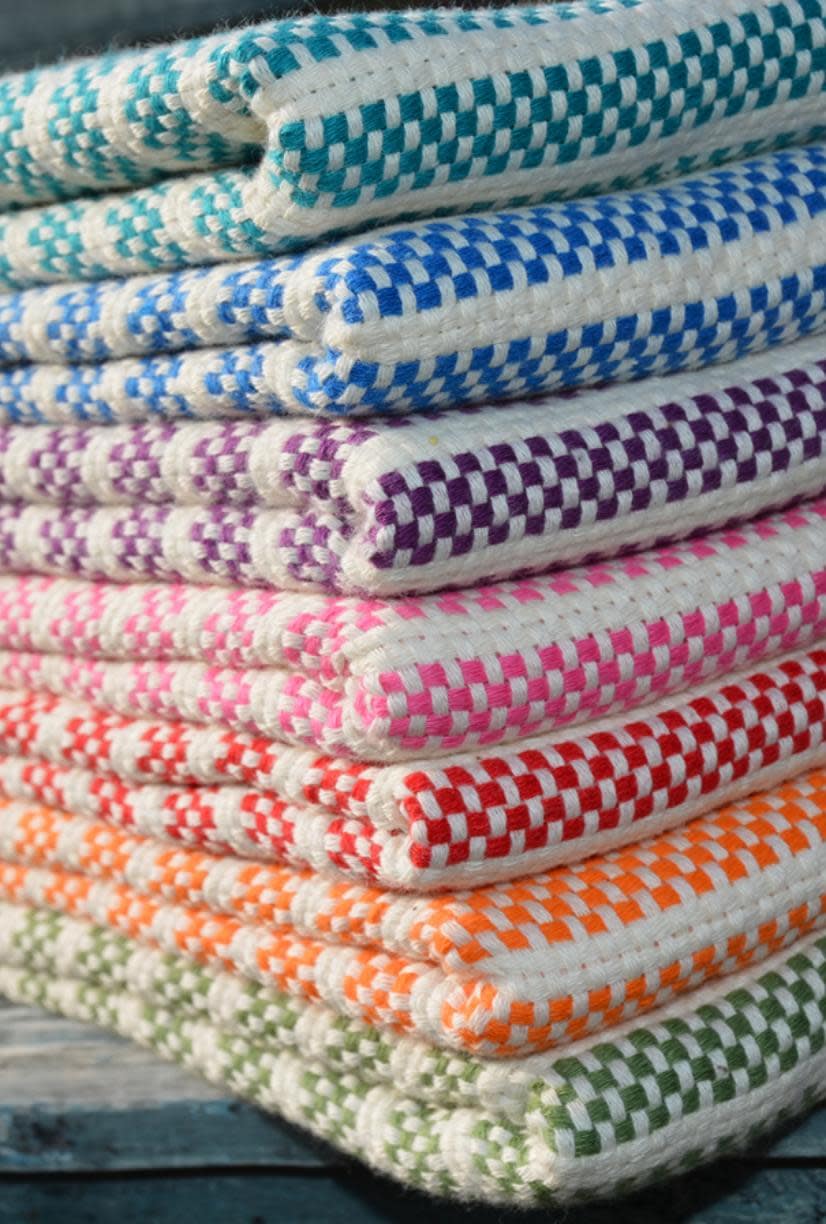 Hamamzz® Original Bodrum DeLuxe Towel