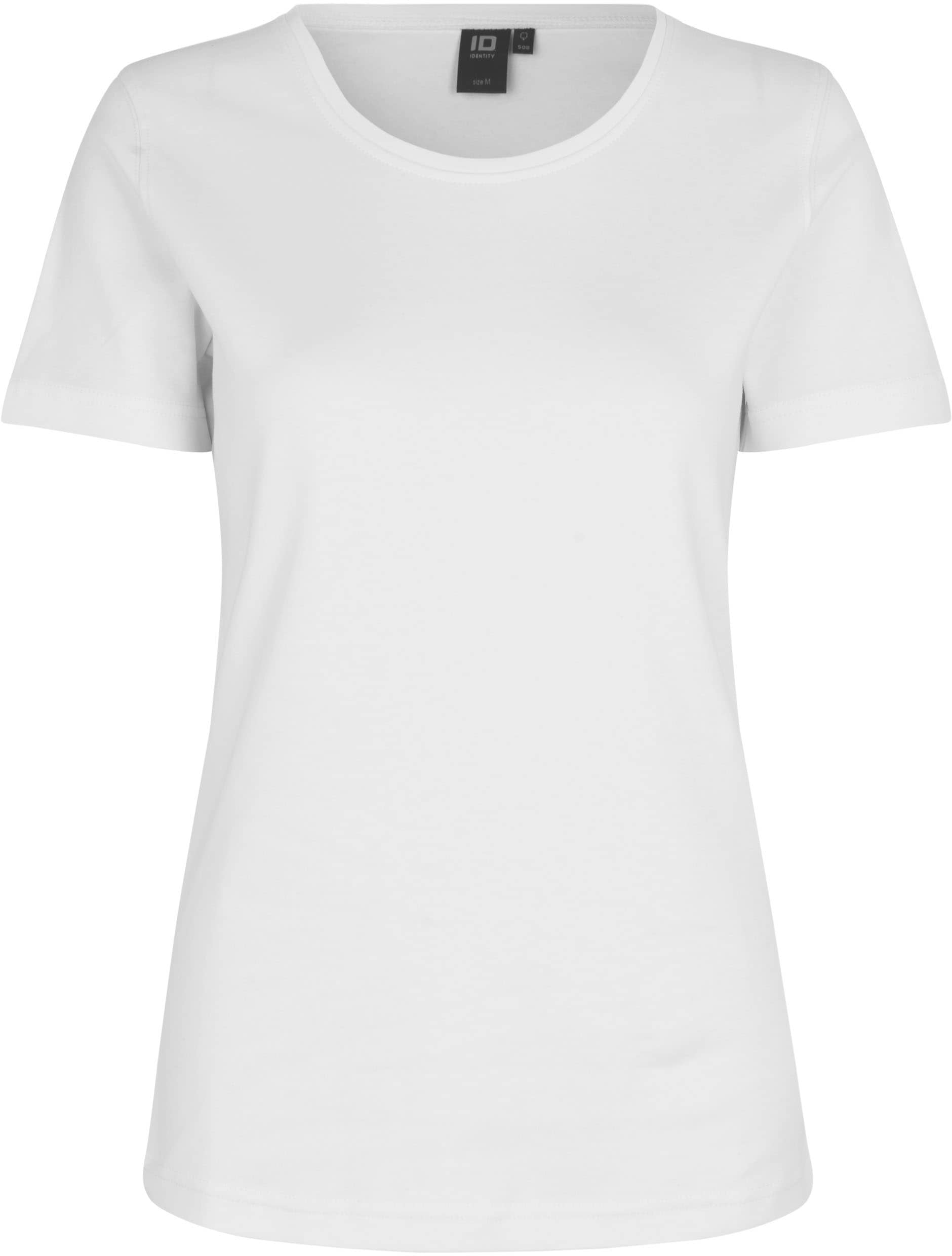 Interlock T-Shirt für Damen