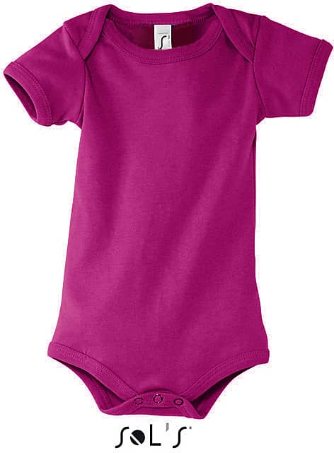 Babies Bodysuit Bambino