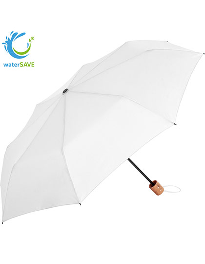Taschenschirm ÖkoBrella, waterSAVE®