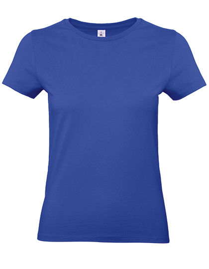 Klassisches Damen T-Shirt "#E190"