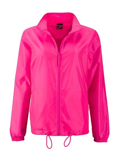 Ladies´ Promo Jacket