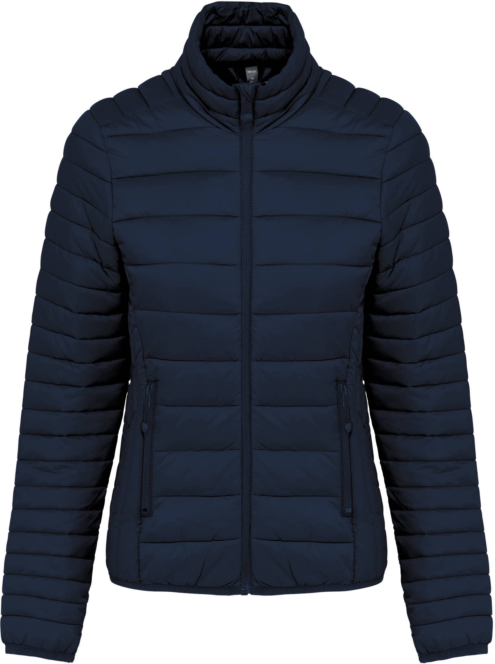 Leichte Steppjacke für Damen