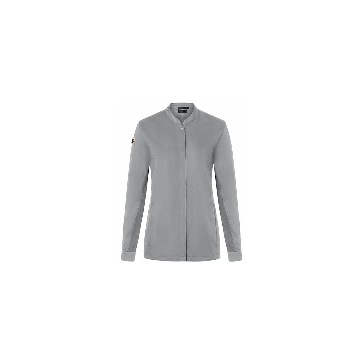 Damenkochjacke Green-Generation