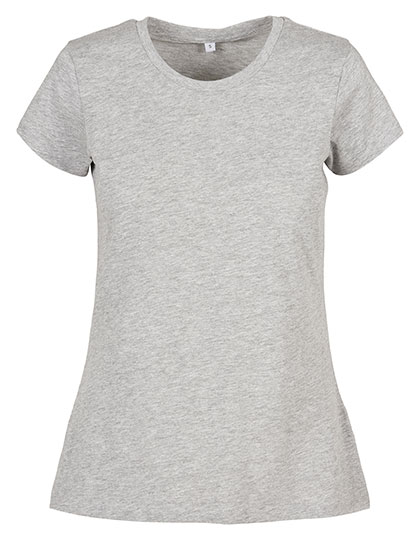 Basic T-Shirt für Damen