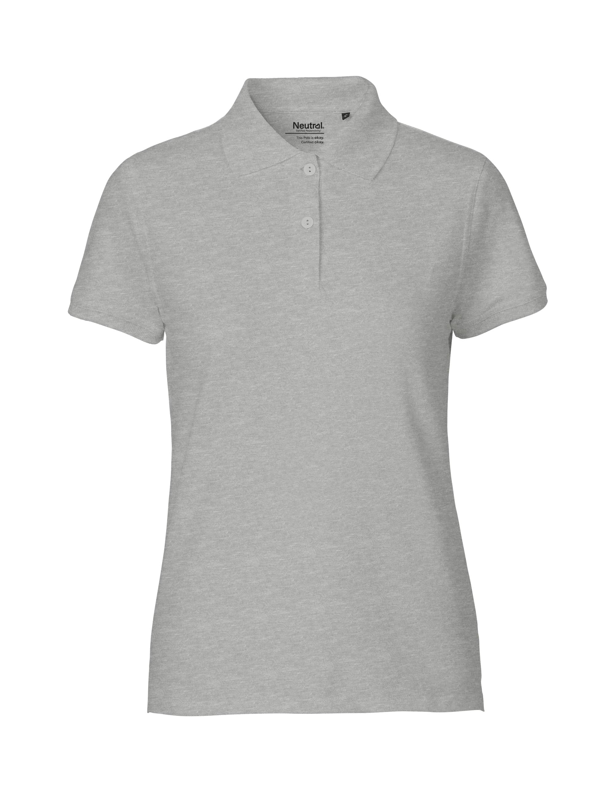 Ladies´ Classic Polo