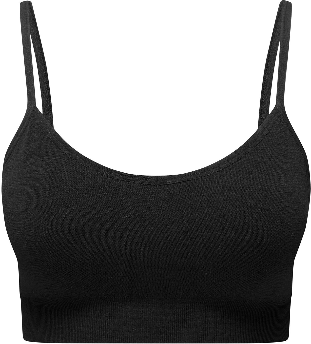 Women´s Recycled Seamless ´3D Fit´ Multi-Sport Flex Bra