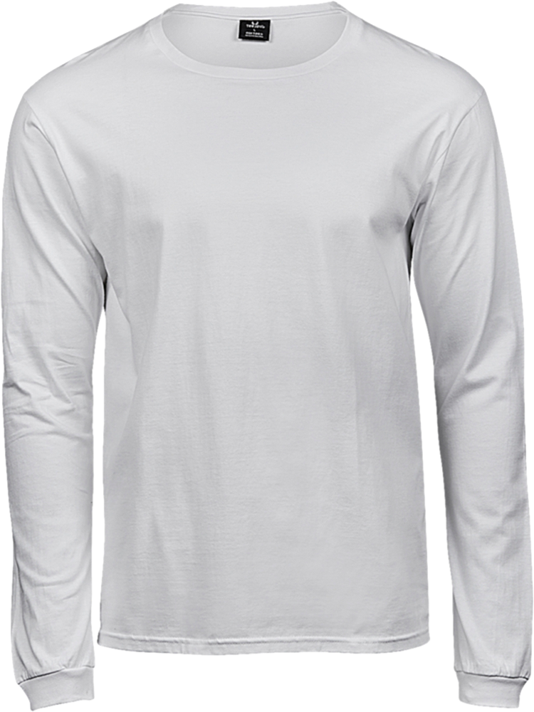 Long Sleeve Fashion Sof Tee