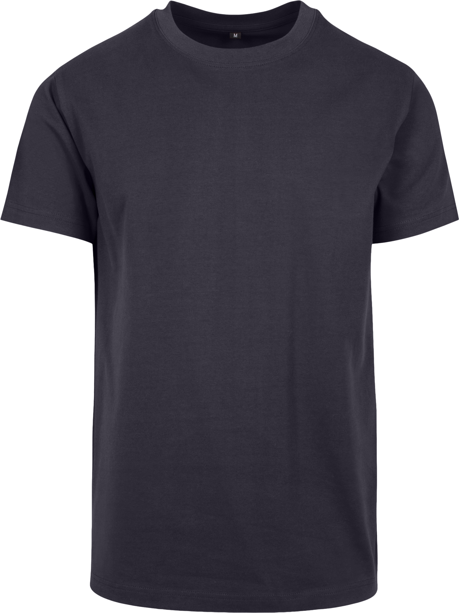 T-Shirt Round Neck