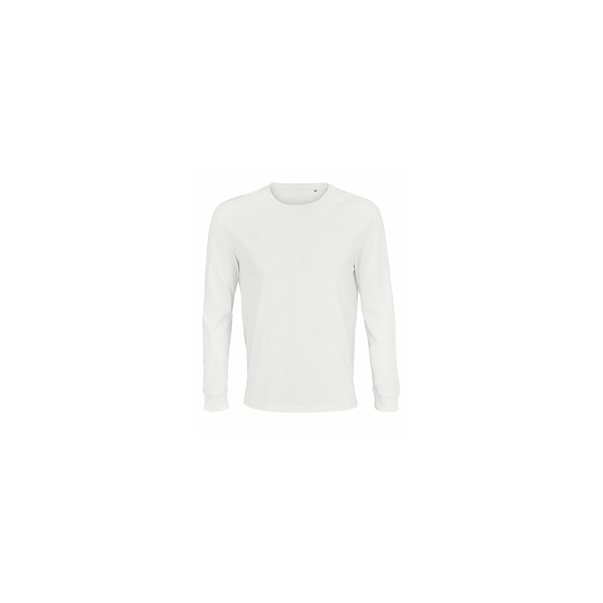 Unisex Long Sleeve T-Shirt Pioneer