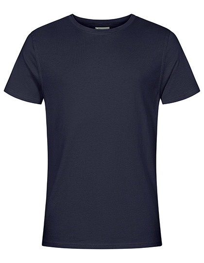 Pflegeleichtes Herren-T-Shirt