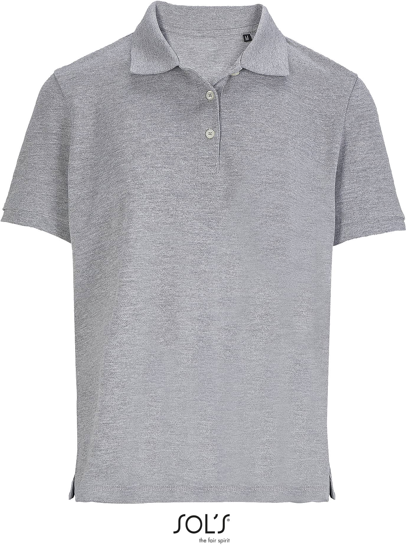 Women´s Pacific Polo Shirt