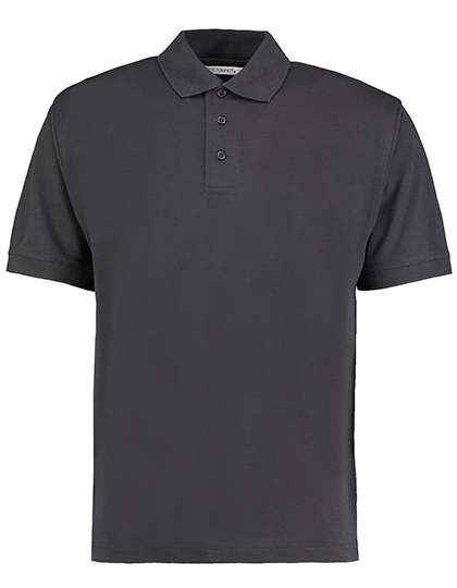 Klassisches strapazierfähiges Herren-Poloshirt "Superwash"