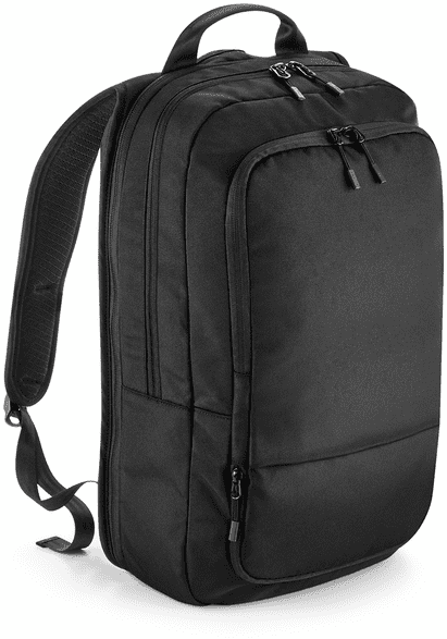 Pitch Black 24 Hour Backpack
