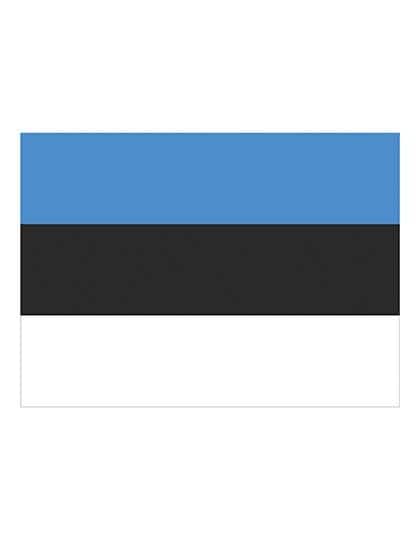 Fahne Estland