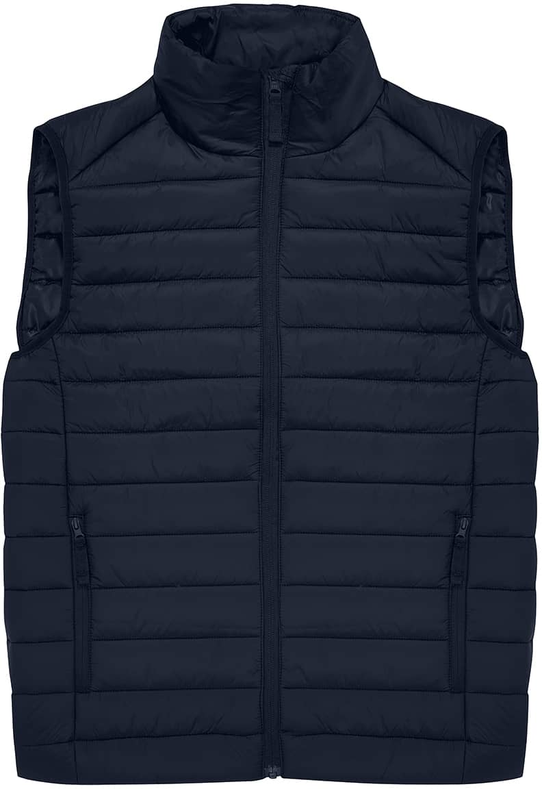 #Reset Bodywarmer
