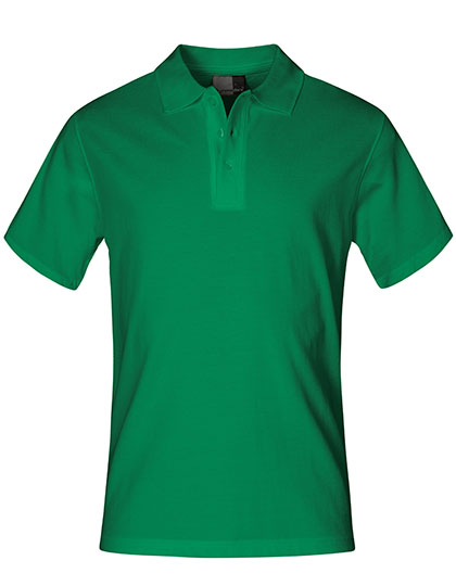 Hochwertig verarbeitetes Herren-Poloshirt
