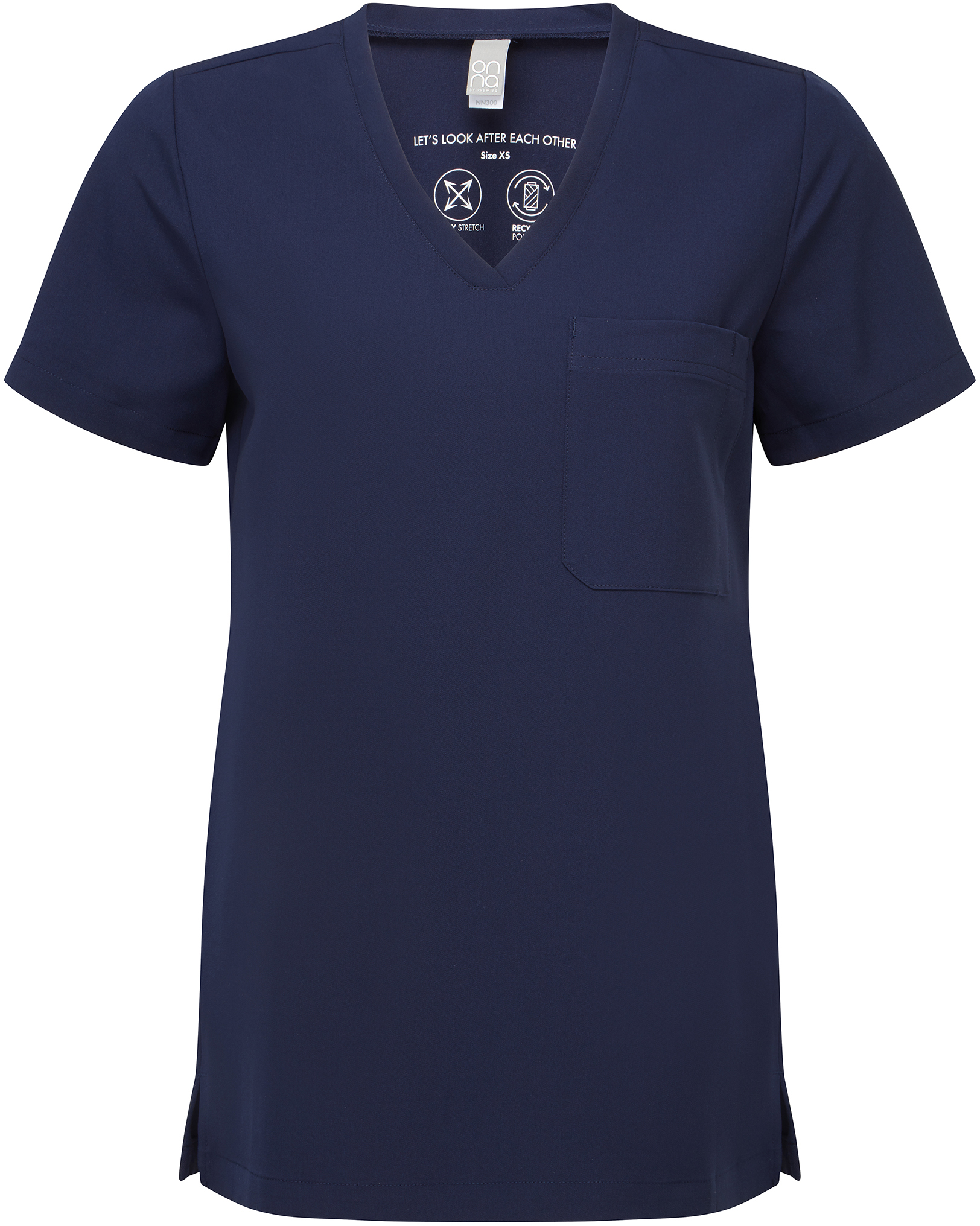 Limitless Women´s Onna-Stretch Tunic