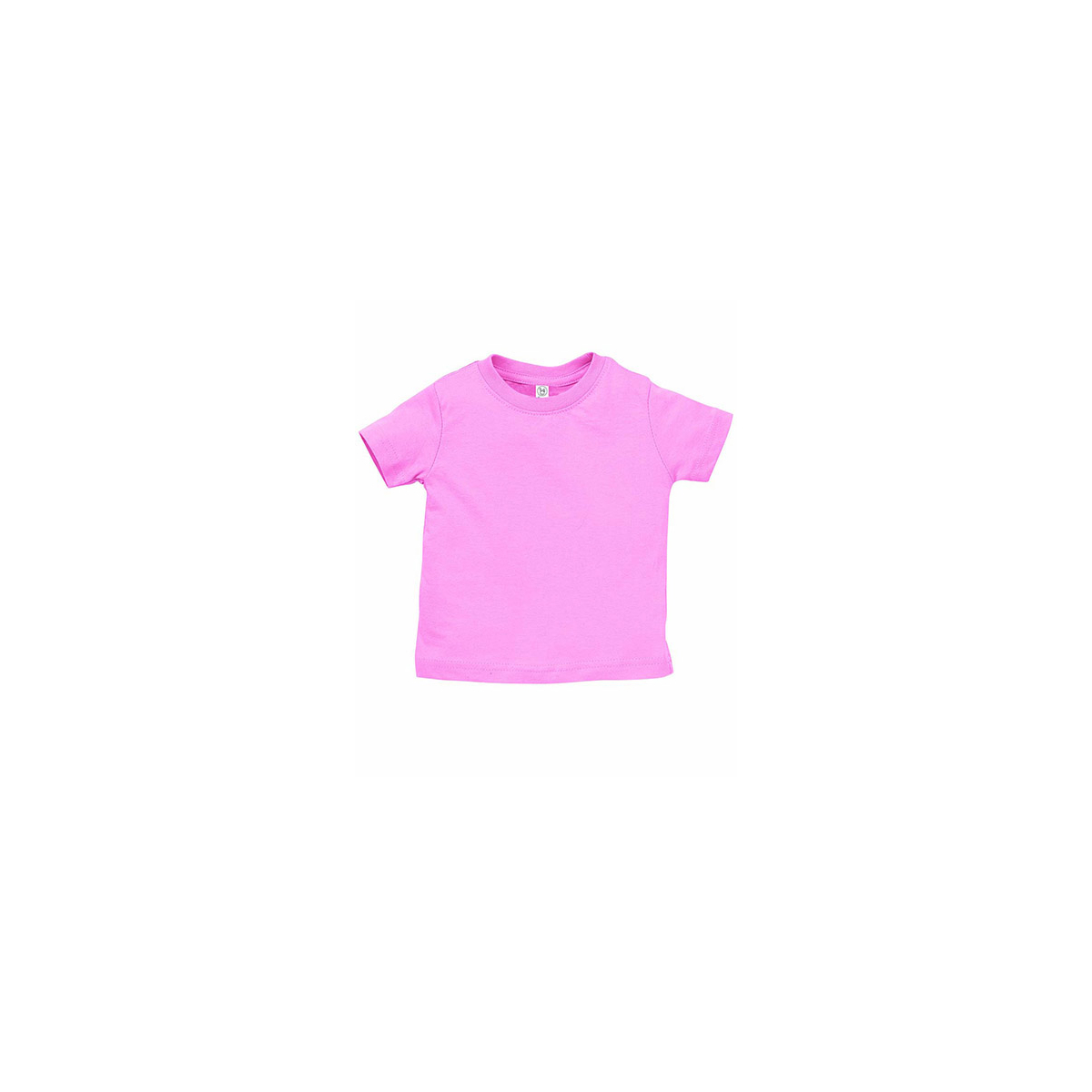 Infant Fine Jersey T-Shirt