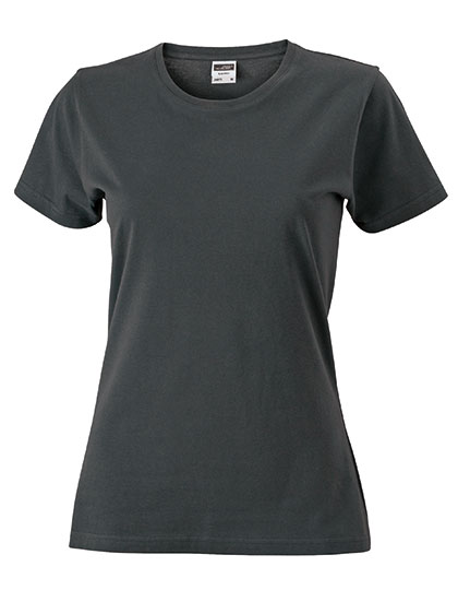 Ladies´ Slim Fit-T