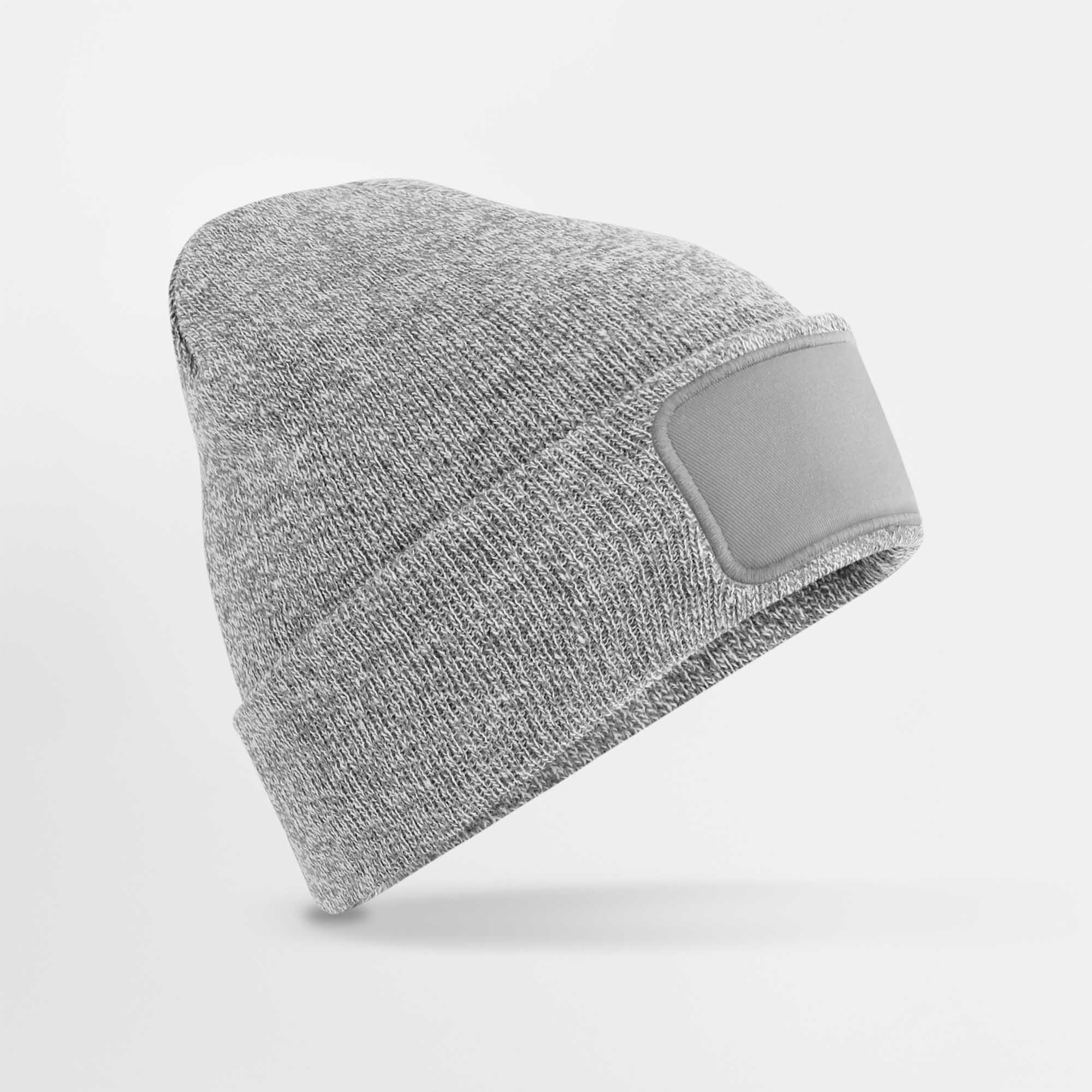 Original Patch Beanie