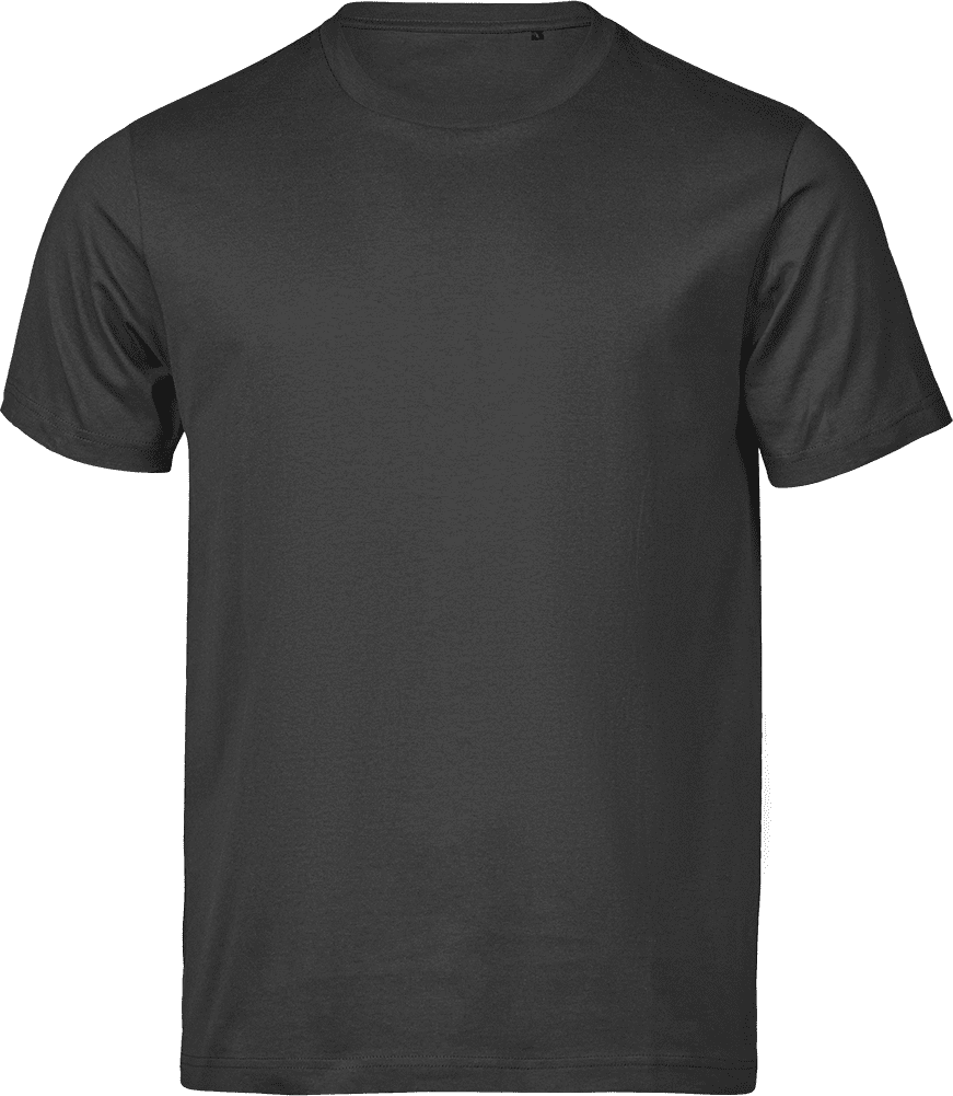 UNLABELED Luxury Tee