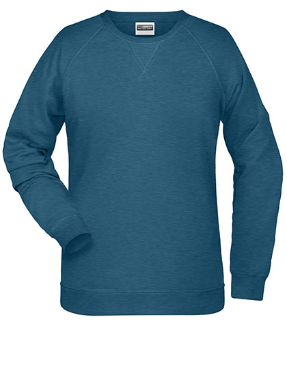 Damen Bio-Sweatshirt
