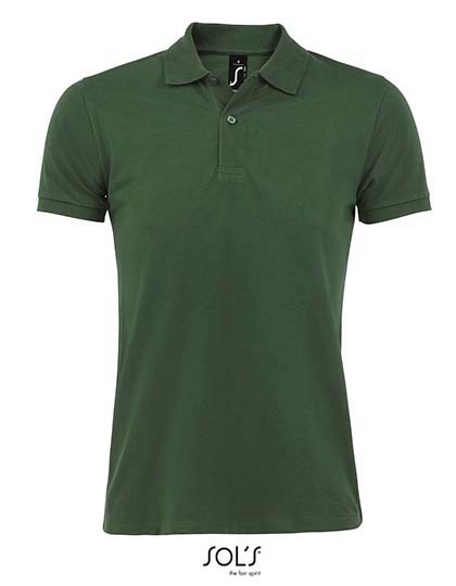 Herren-Poloshirt "Perfect"