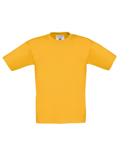 Kids´ T-Shirt Exact 190