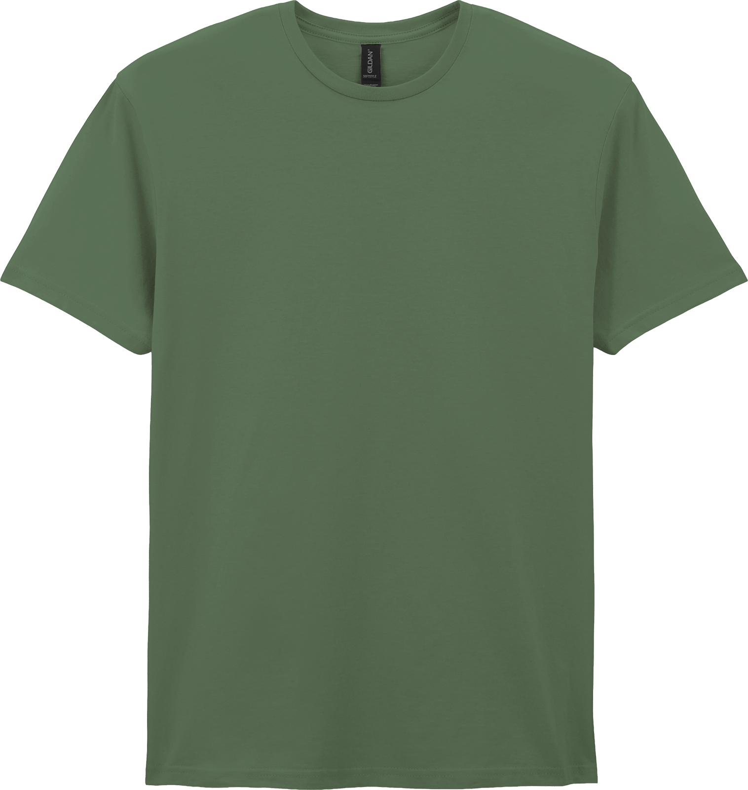 Softstyle® Adult T- Shirt