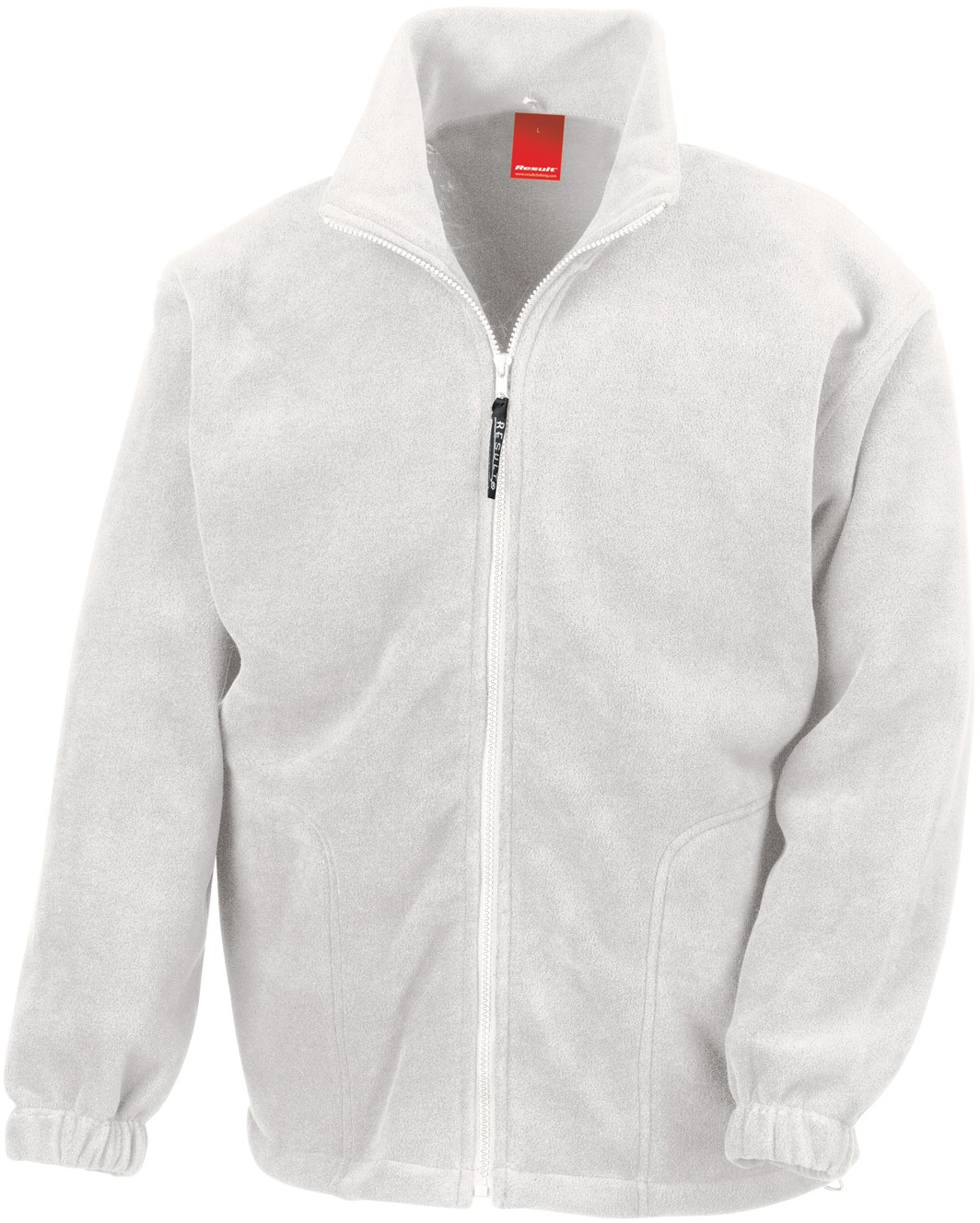 Polartherm Unisex-Fleecejacke