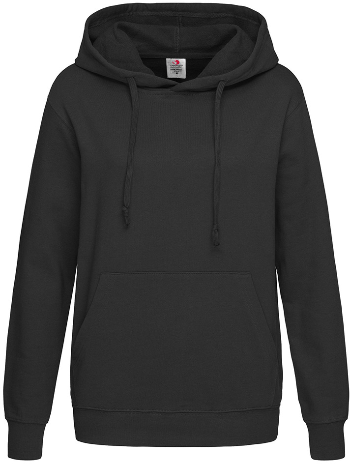 Sweat Hoodie Classic Women