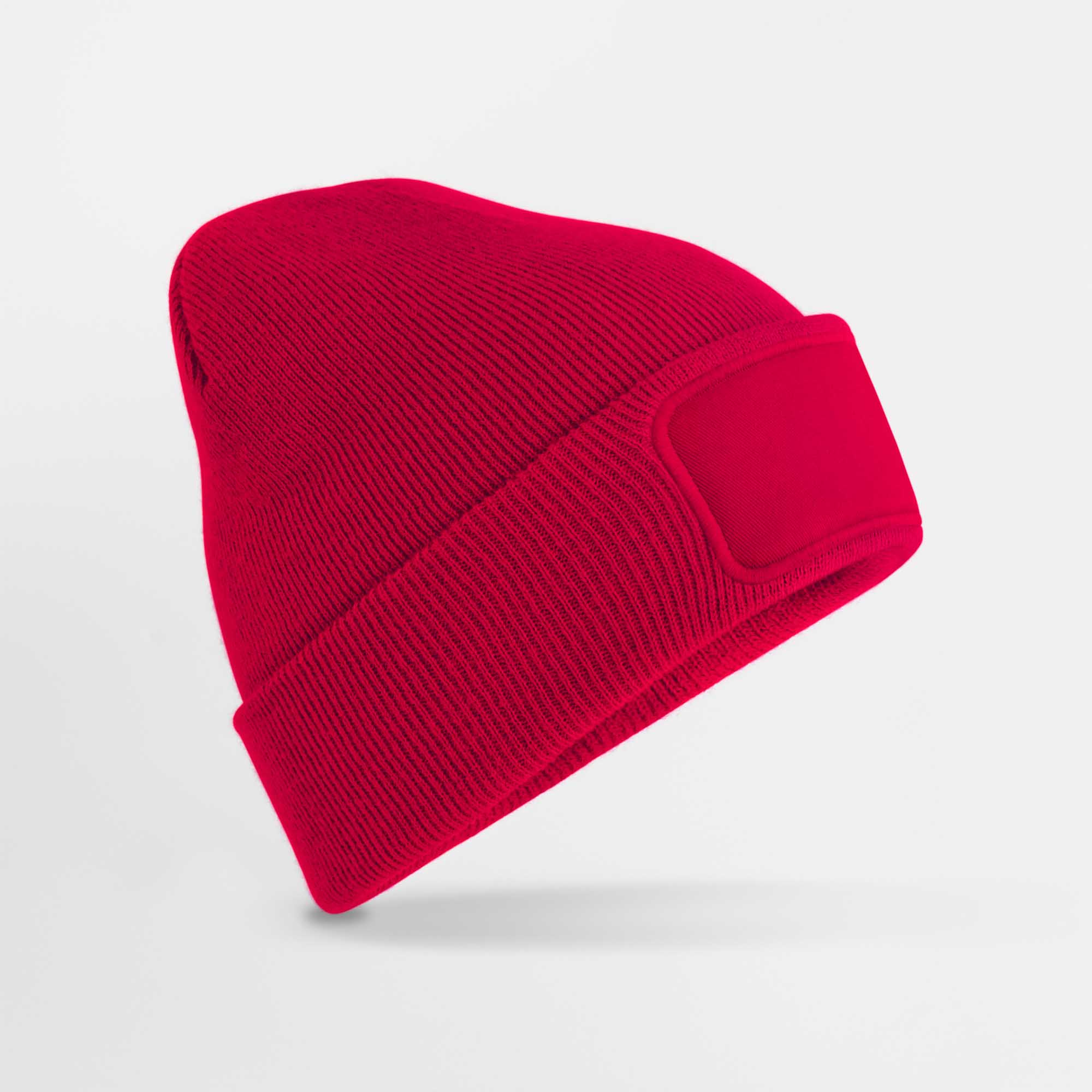 Original Patch Beanie