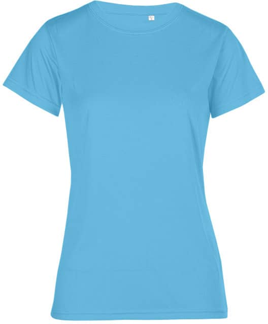 Women´s Performance-T