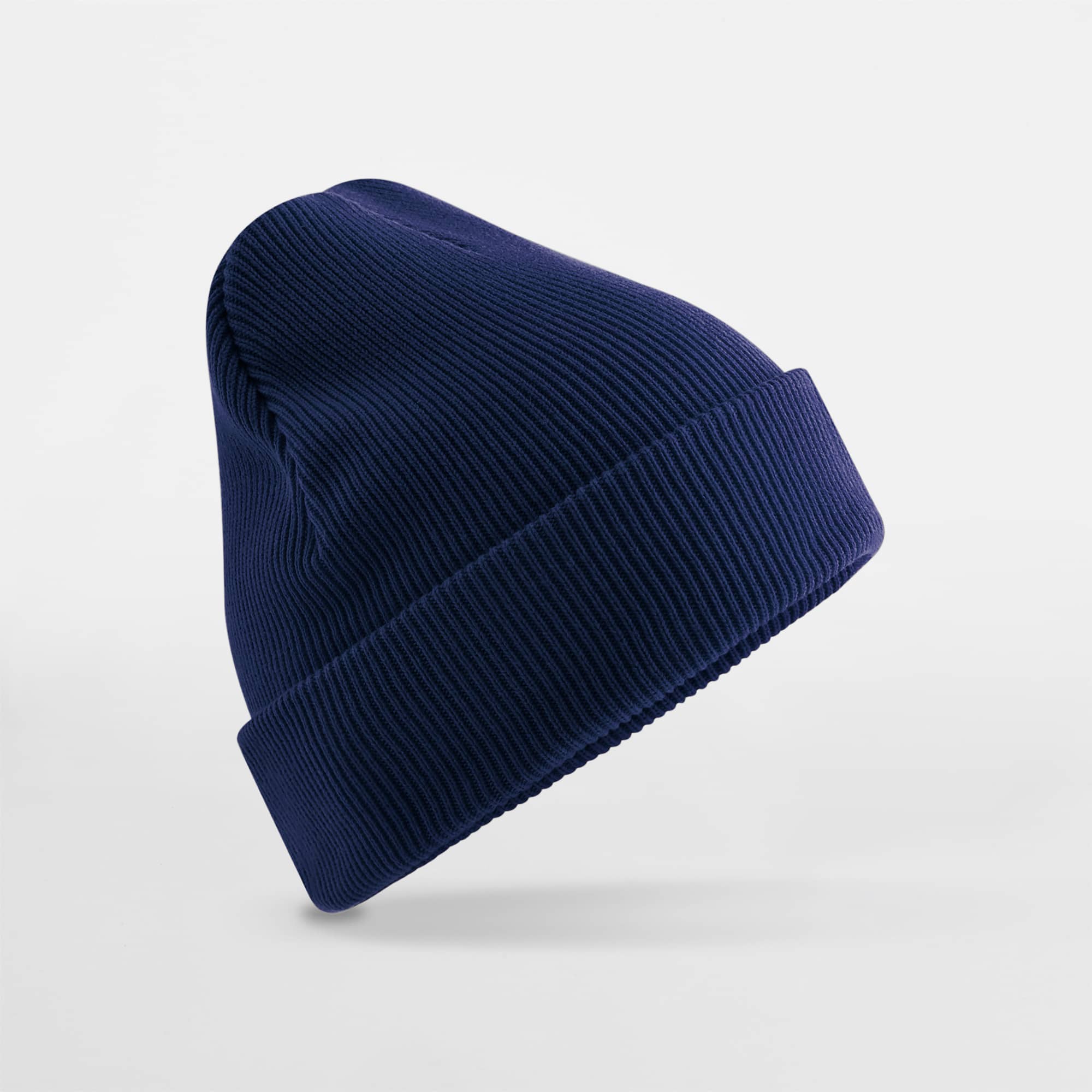 Organic Cotton Original Cuffed Beanie