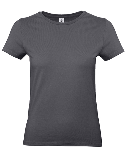 Klassisches Damen T-Shirt "#E190"