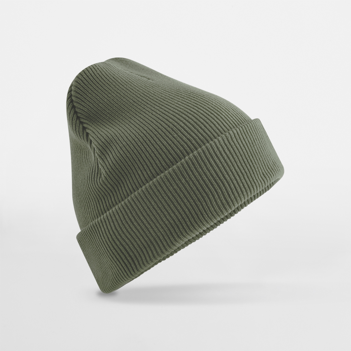 Organic Cotton Original Cuffed Beanie