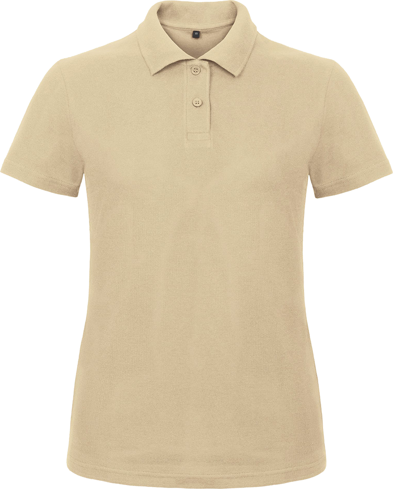 Women´s Polo ID.001