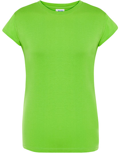 Ladies´ Regular Comfort T-Shirt