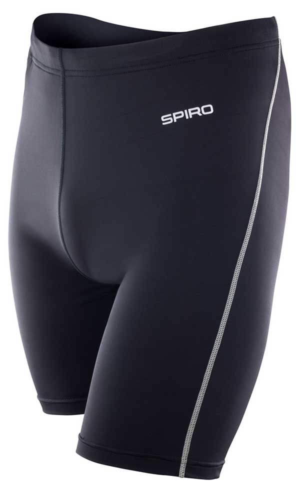 Men´s Bodyfit Base Layer Shorts