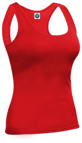 Racer Back Vest