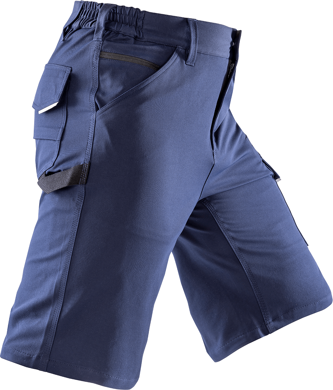 Recycled Dynamic Stretch Shorts
