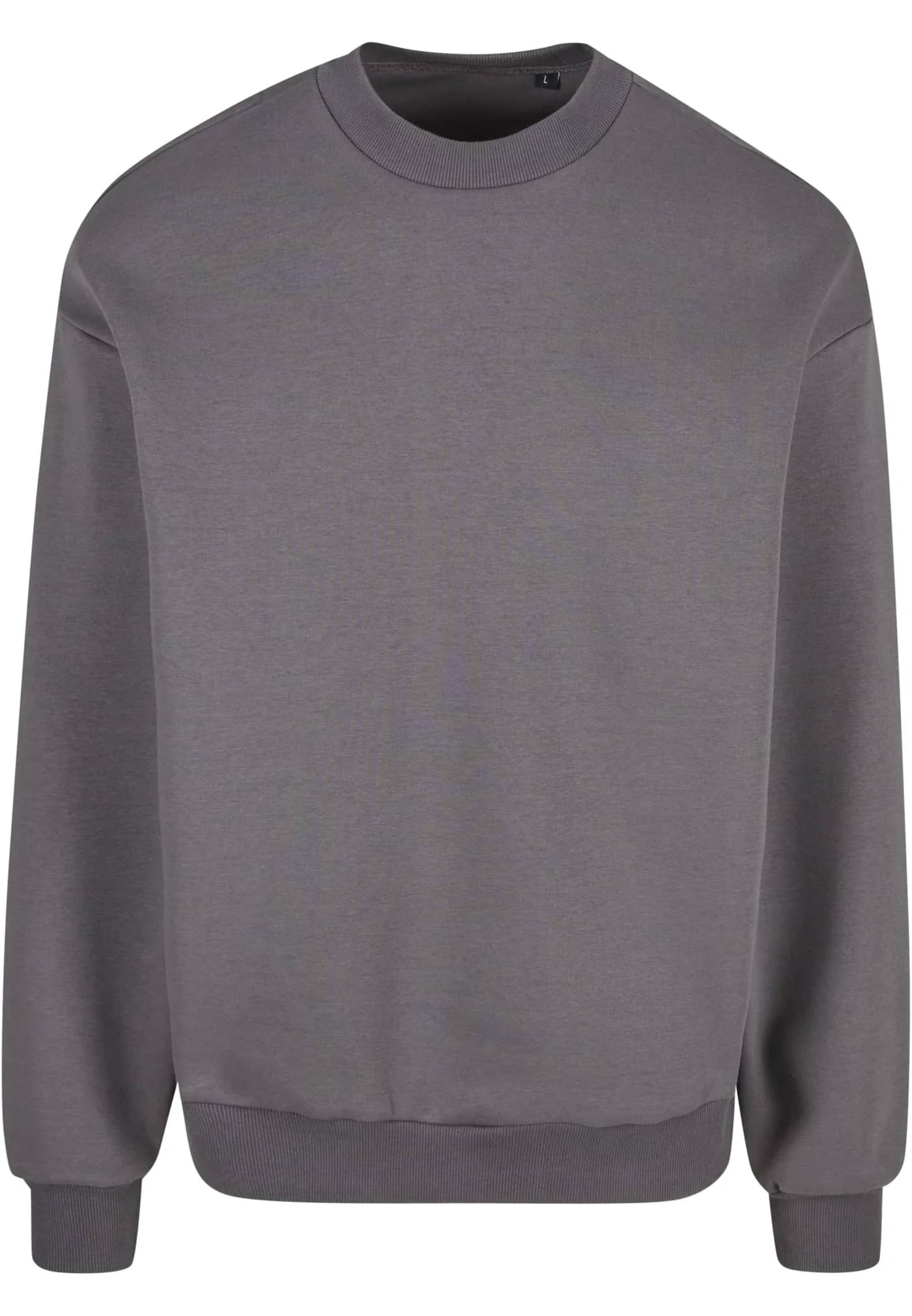Oversized Crewneck