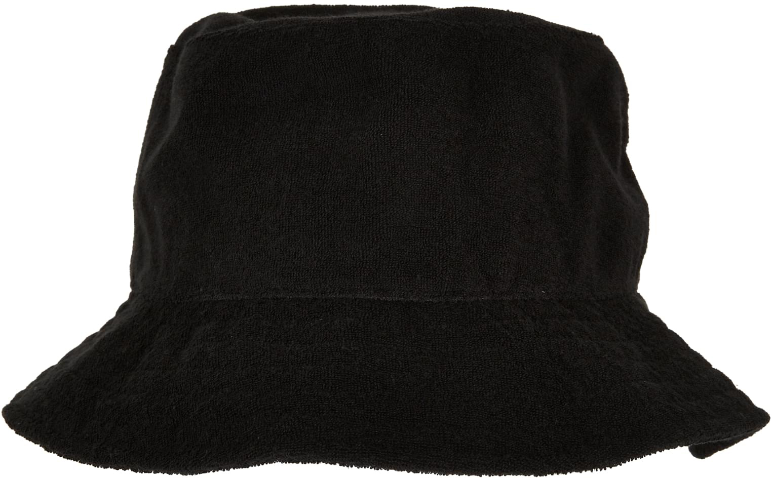 Frottee Bucket Hat
