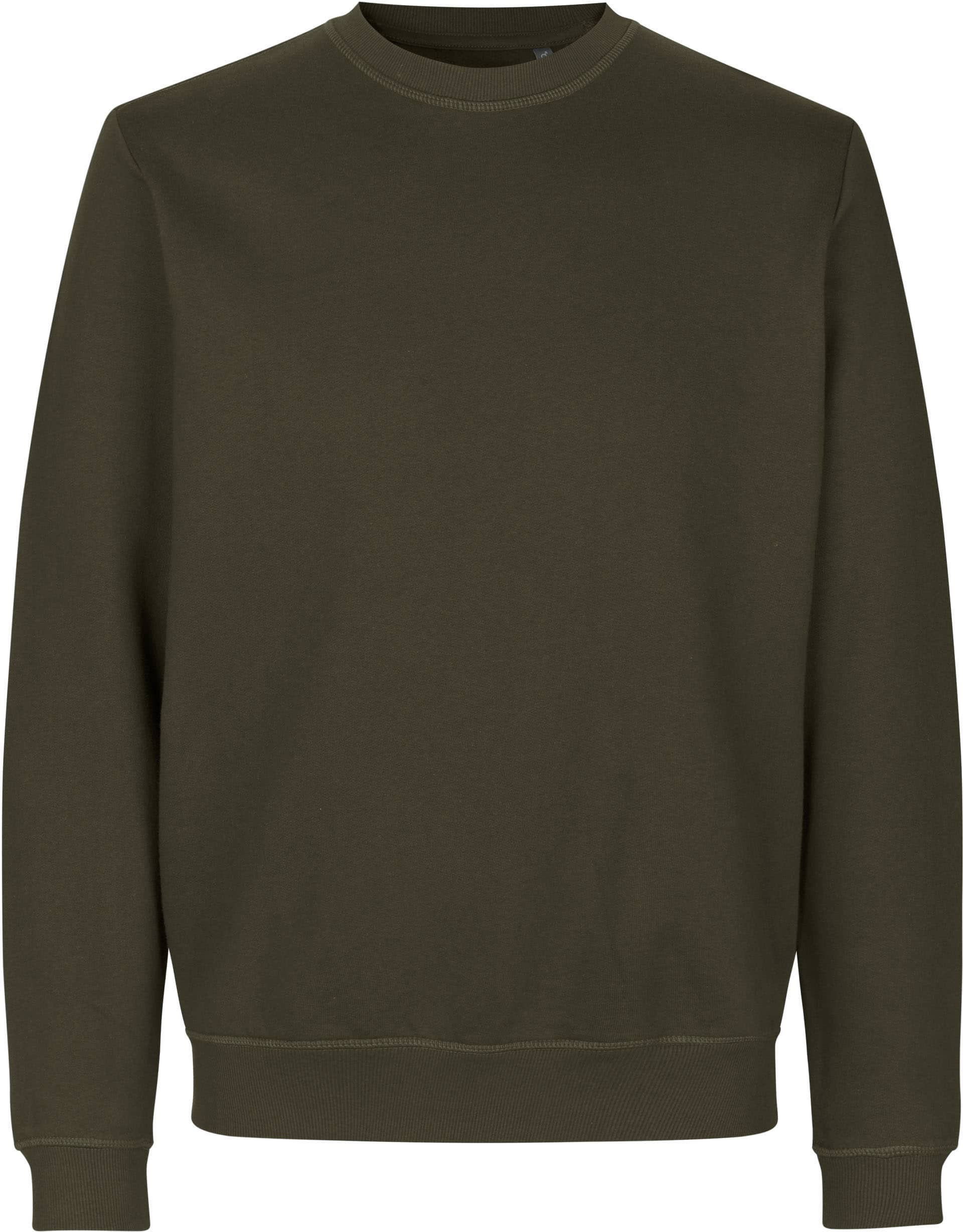 Ökologisches Sweatshirt