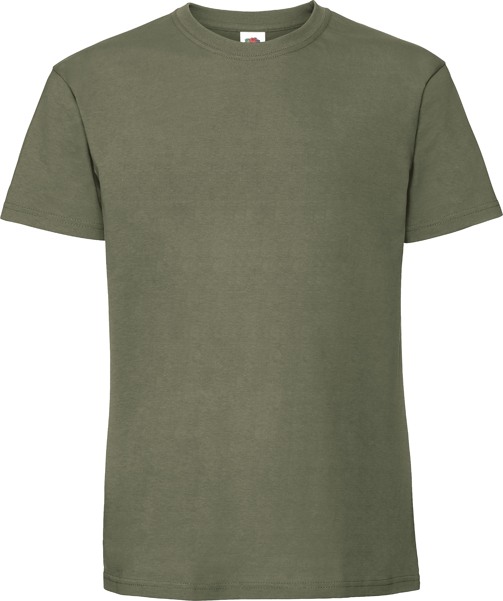 Iconic 195 Ringspun T