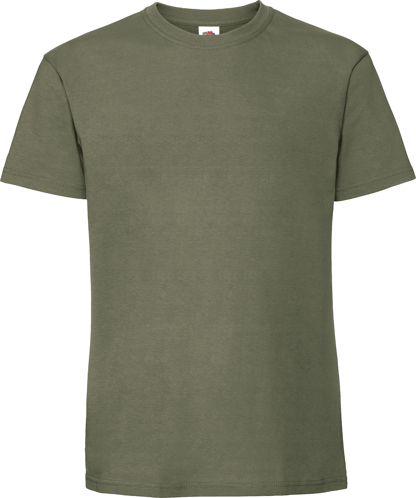 Iconic 195 Ringspun T