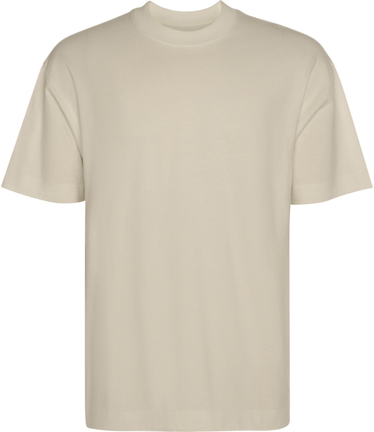 Chow Unisex Oversize T-Shirt